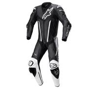 alpinestars Fusion 1-Piece Suit black size 52
