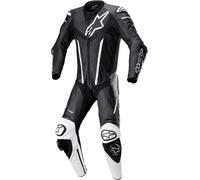 Alpinestars Fusion 1-Piece Suit US 40 / EU 50 Black/White