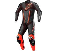 Alpinestars Fusion 1-Piece Suit US 48 / EU 58 Black/Red
