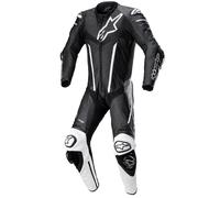 ALPINESTARS ALPINESTARS - Suits Fusion Professional Black / White 56