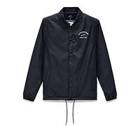 Alpinestars, Garage Coach'S Jacket, Jacket, Black, S, Man