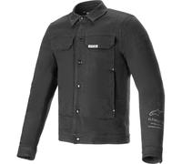Alpinestars Garage Jackets Lg Gray