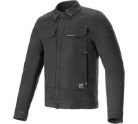 ALPINESTARS ALPINESTARS - Jacket Garage Smoke Grey 4XL