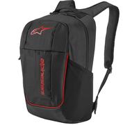 Alpinestars GFX V2 Backpack, black/red, One size