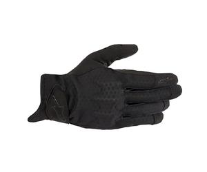 Alpinestars GLOV 4W STATED-AIR BLK S