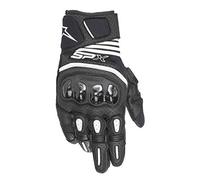 Alpinestars SP-X Air Carbon V2 Motorcycle Gloves