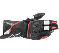Alpinestars Gloves Sp-2 V3 Black/White/Bright Red M