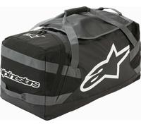 Alpinestars Goanna Duffle 125l Luggage Bag Black
