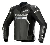 Alpinestars GP Force Airflow Leather Motorcycle Jacket Race Racing Sport Street