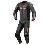 ALPINESTARS 3160321-1030-48 Two-piece racing suits