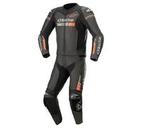 alpinestars GP-Force Chaser 2-Piece Suit black size 48