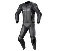 alpinestars GP-Force Chaser 2-Piece Suit black size 50