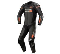 Alpinestars Gp Force Chaser Leather Suit 1 Pc Red/Fluo