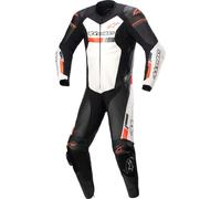 Alpinestars GP Force Chaser One Piece Leather Motorcycle Suit
