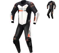 Alpinestars GP Force Chaser One Piece Leather Motorcycle Suit