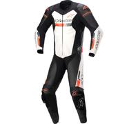 Alpinestars GP Force Chaser One Piece Leather Motorcycle Suit Race GhostBikes