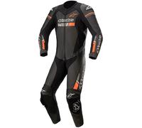 alpinestars GP-Force Chaser 1-Piece Suit green size 50