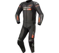 alpinestars GP-Force Chaser 2-Piece Suit black size 50