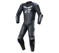 Alpinestars GP Force Lurv 1 PC Leather MC Leather Suit Black50 Black