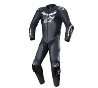 Alpinestars GP Force Lurv 1 Piece Leather Suit - Black