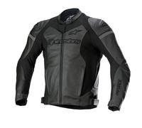 Alpinestars Gp Force Touring Sports Motorcycle Motorbike Leather Jacket