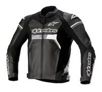 Alpinestars GP Force Motorcycle Jacket Black