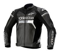 Alpinestars GP Force Motorcycle Jacket Black