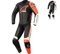 Alpinestars GP Force Phantom One Piece Leather Motorcycle Suit