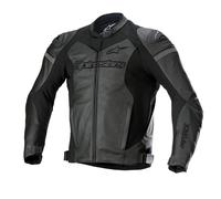 Alpinestars Gp Force Touring Mens Leather Motorbike Motorcycle Jackets CE