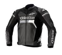 Alpinestars GP Force Leather Motorcycle Jacket