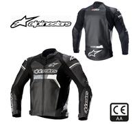 ALPINESTARS ALPINESTARS - Jacket GP Force Black 56