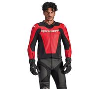 Alpinestars Gp Force V2 Airflow Leather Jacket