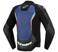 Alpinestars Gp Force V2 Leather Jacket