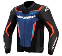 Alpinestars Gp Force V2 Leather Jacket