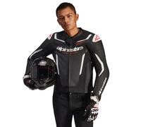 Alpinestars Gp Force V2 Leather Jacket