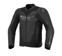 Alpinestars GP Force v2 Mens Motorcycle Leather Jacket CE Certified Protection