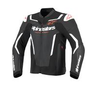 Alpinestars GP Force v2 Mens Motorcycle Leather Jacket CE Certified Protection