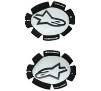 Alpinestars Gp Plus Knee Sliders