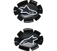 Alpinestars Gp Plus Knee Sliders Black
