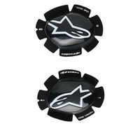 Alpinestars Gp Plus Knee Sliders Black