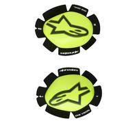 Alpinestars Gp Plus Knee Sliders Yellow