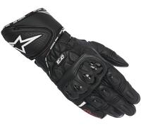 Alpinestars GP Plus R Motorcycle Gloves, black, size 3XL
