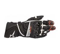 Alpinestars GP Plus R v2 Black & White