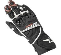 alpinestars GP Plus R V2 Gloves unisex Black/White, 3XL