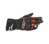 Alpinestars GP Plus R V2 MC Gloves Black/RedXXL Black,Red