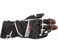 Alpinestars GP Plus R v2 Black & White
