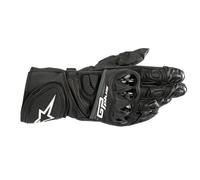 Alpinestars GP Plus R V2 Motorcycle Motorbike Gloves Black