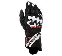 Alpinestars Gp Plus R V3 Motorcycle Gloves, black-white, size M for Men