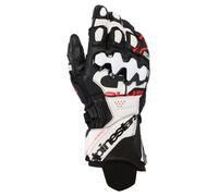 alpinestars GP Plus R V3 GLOVES unisex White/Black/Red, XL