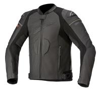 Alpinestars GP Plus R V3 Rideknit Leather Motorcycle Jacket Bike Race CE Armour